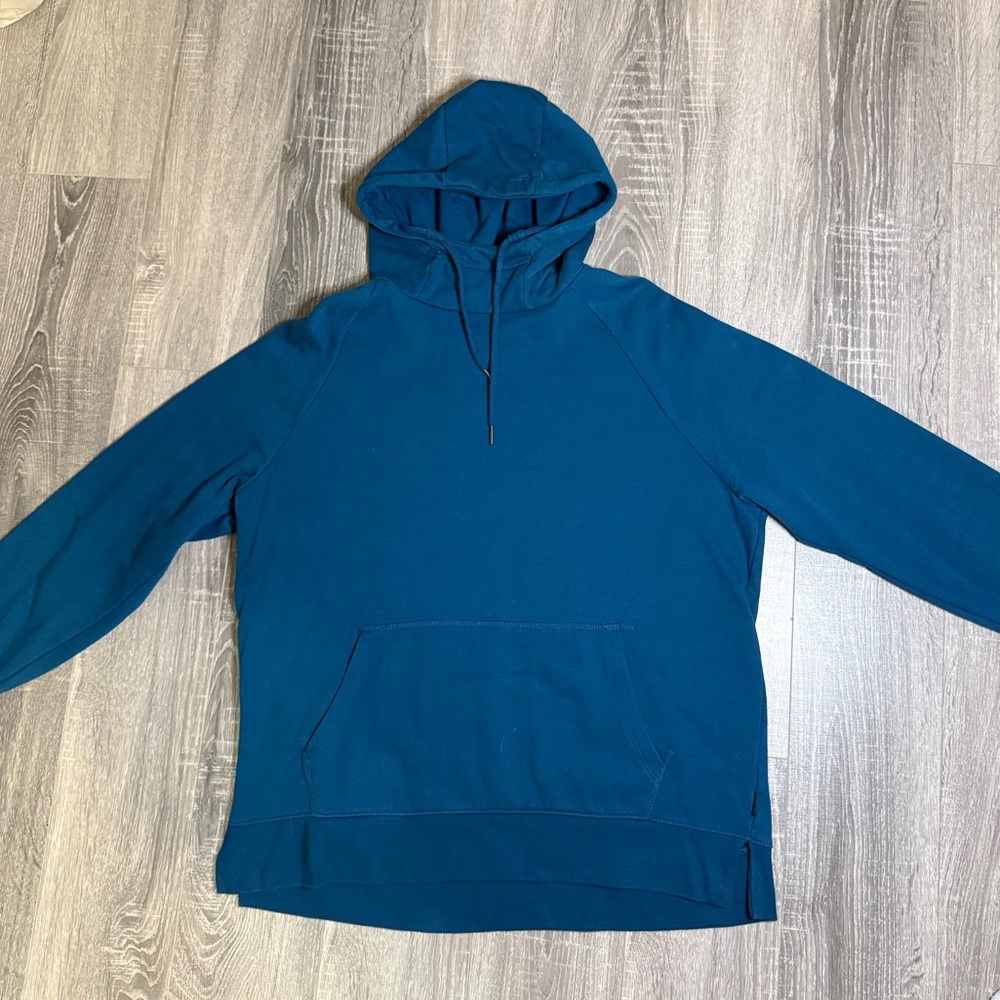 Express Hoodie - Picture 2 of 5